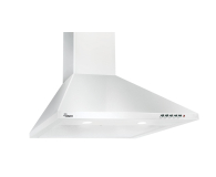 Akpo Okap kominowy AKPO WK-4 Classic Eco, 60cm, Biały - 1434272 - zdjęcie 1